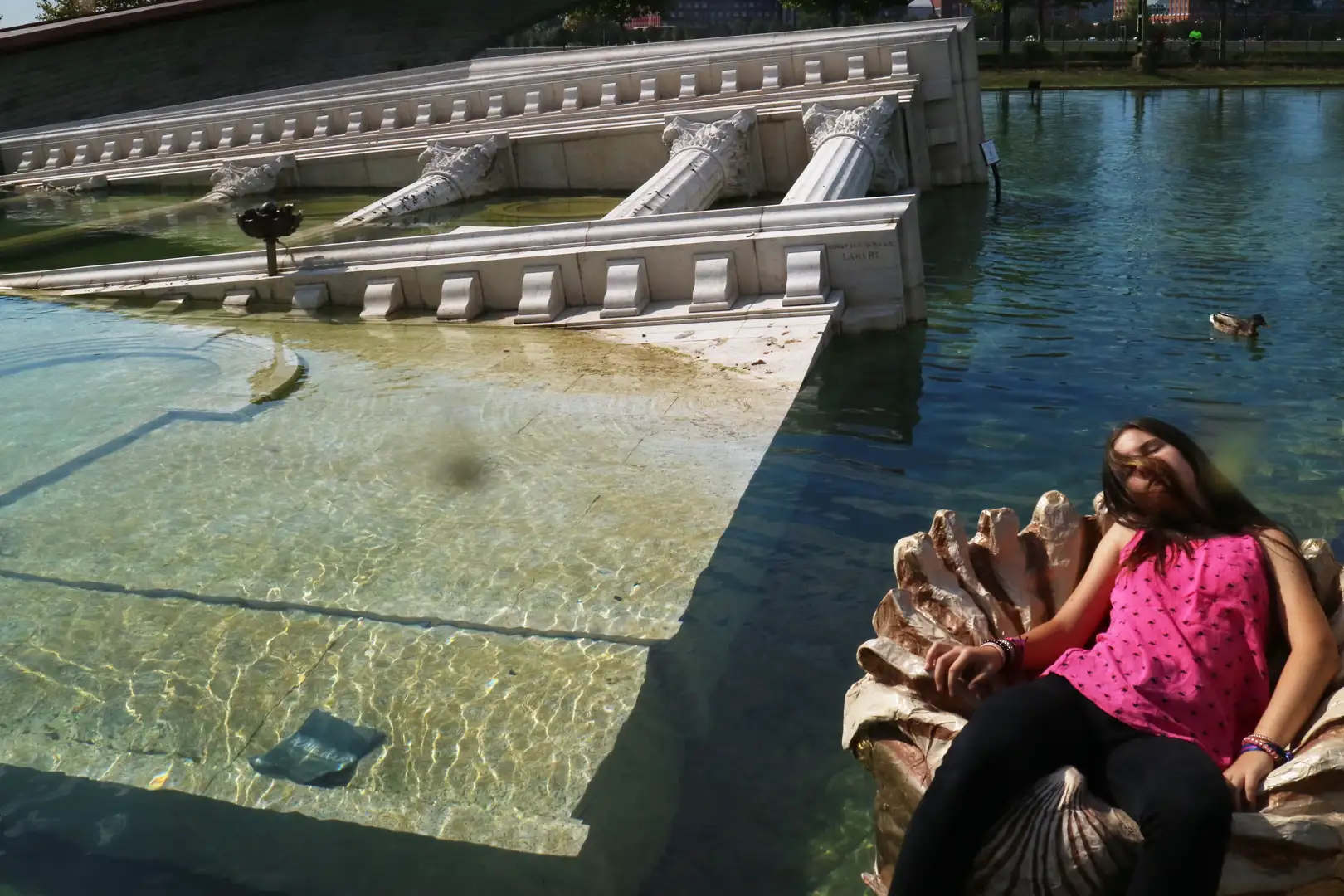 The Birth of Venus and Other Stories photograph